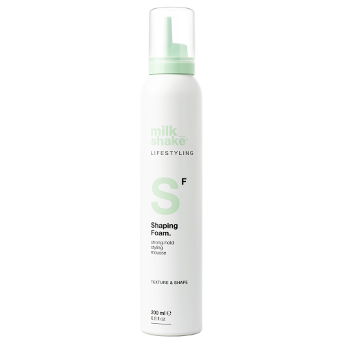 Milkshake Lifestyling Shaping Foam 200ml - New