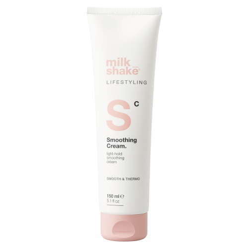 Milkshake Lifestyling Smoothing Cream 150ml - New