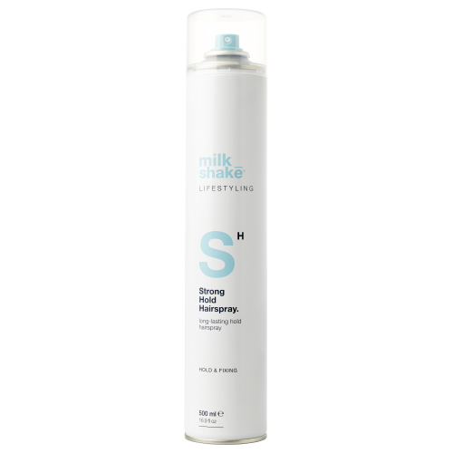 Milkshake Lifestyling Strong Hold Hairspray 500ml - New