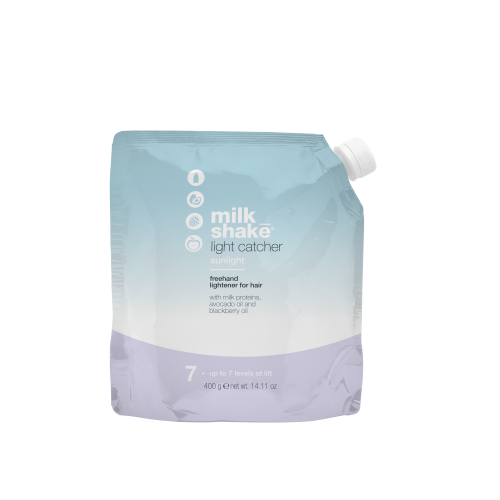Milkshake Light Catcher Sunlight (7 Levels) 400g