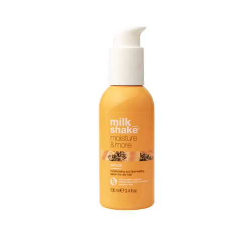 Milkshake Moisture & More Serum 100ml