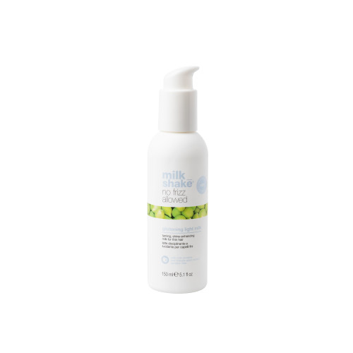 Milkshake No Frizz Allowed Glistening Light Milk 125Ml