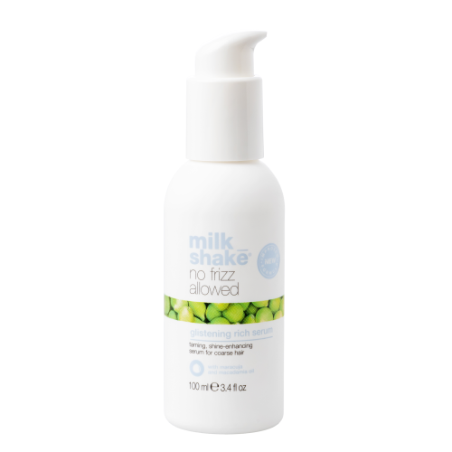 Milkshake No Frizz Allowed Glistening Rich Serum&Acirc;&nbsp;100Ml