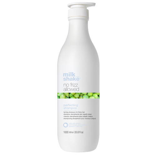 Milkshake No Frizz Allowed Perfecting Shampoo 1000ml