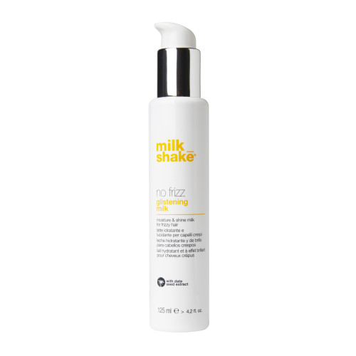 Milkshake Glistening Milk 125Ml