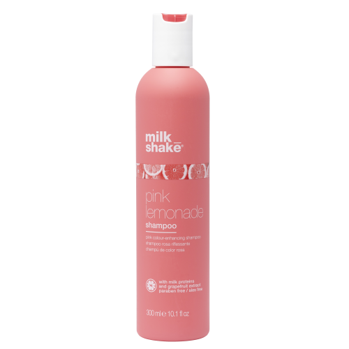 Milkshake Pink Lemonade Shampoo