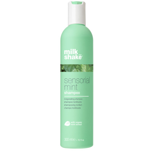 Milkshake - Sensorial Mint Shampoo