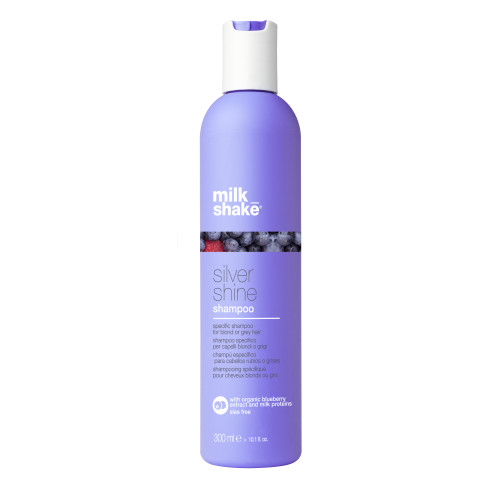 Milkshake - Silver Shine Shampoo
