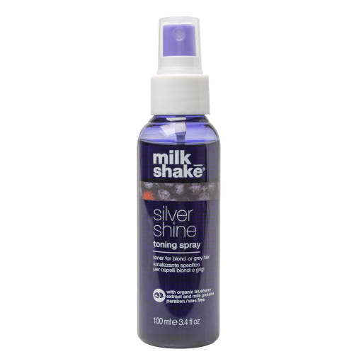 Milkshake Toning Sprays