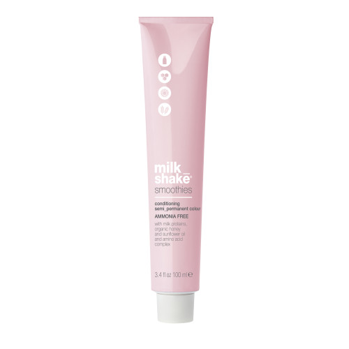 Milkshake - Smoothie Colour