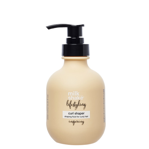 Milkshake Curl Shaper 200Ml