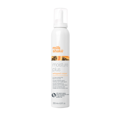 Milkshake Moisture Plus Whipped Cream 200Ml