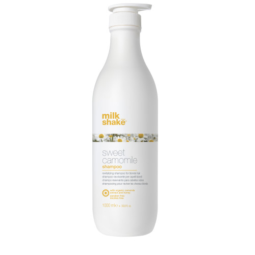 Milkshake - Sweet Camomile Shampoo
