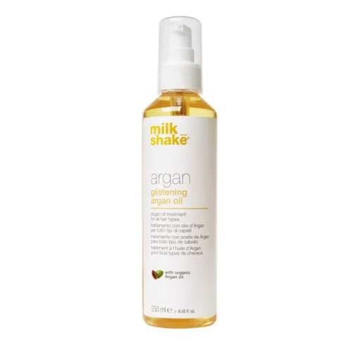 Milkshake Glistening Argan Oil 250Ml