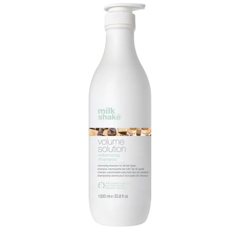 Milkshake - Volume Solution Shampoo
