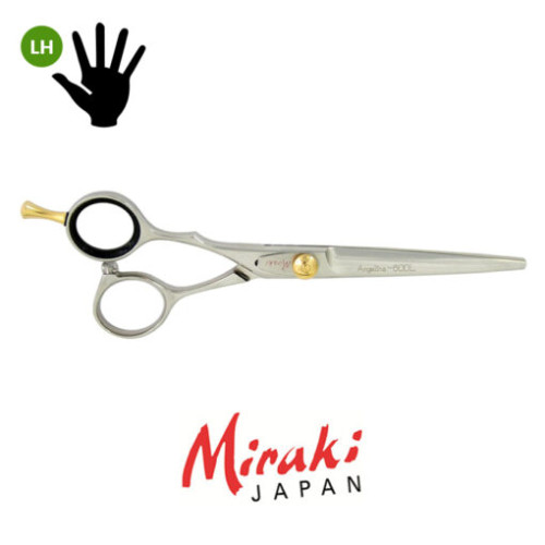 Miraki Angelina Left Handed 6"