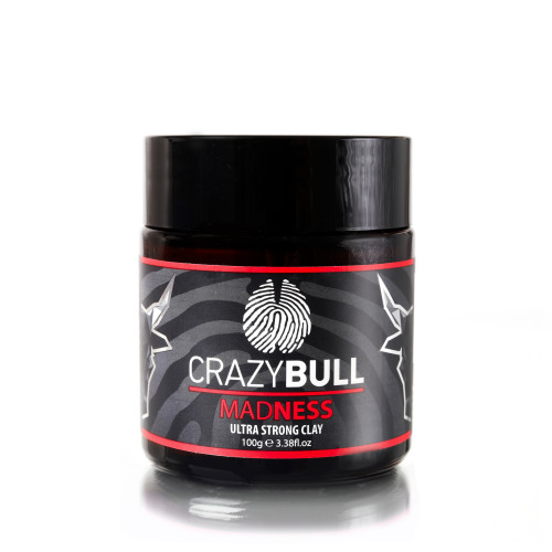 Crazy Bull Madness