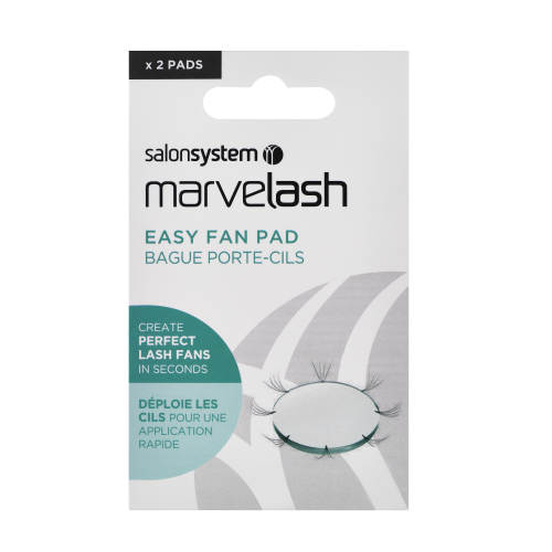 Marvelash - Easy Fan Lash Pad (X2)