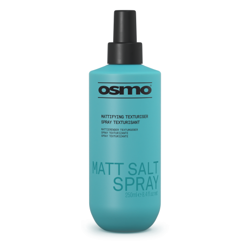 Osmo Matt Salt Spray 250ml