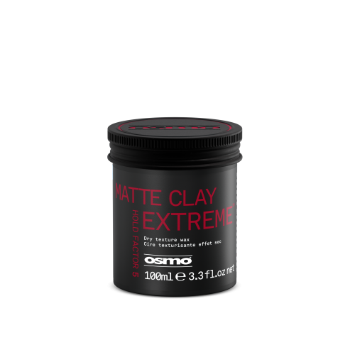 Osmo Matte Clay Extreme 100ml
