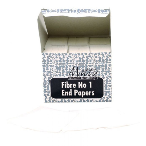 Matty 6 X 500 Leaf Fibre No.1