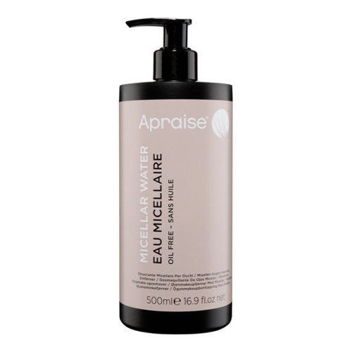 Apraise Micellar Eye Make Up Remover 500Ml