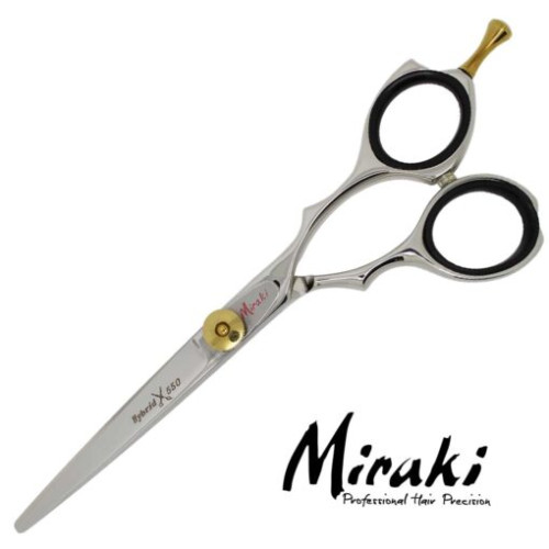 Miraki 5.5" Hybrid X Ergo