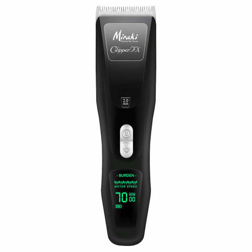 Miraki Clipper