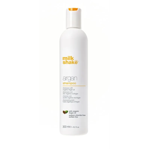 Milkshake - Argan Oil Shampoo