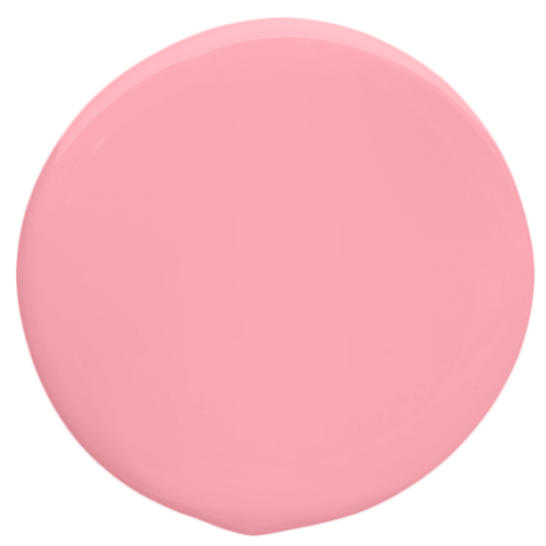 Halo Elite Hard Gel Cover Pink 15G