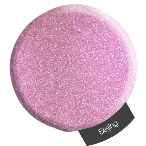 Halo Acrylic Glitter Powder