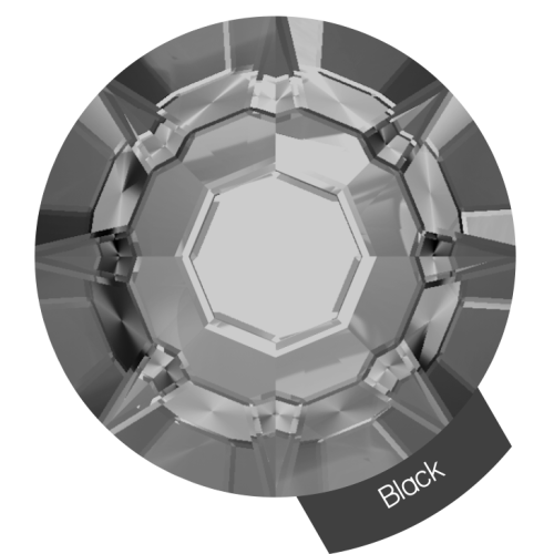 Halo Size 2 Crystals