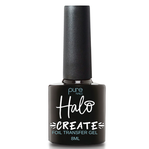 Pure Nails Foil Transfer Gel