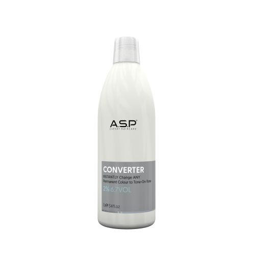 ASP - Converter
