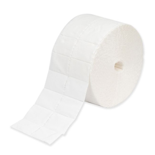 Nail Wipes 2 Rolls X 500