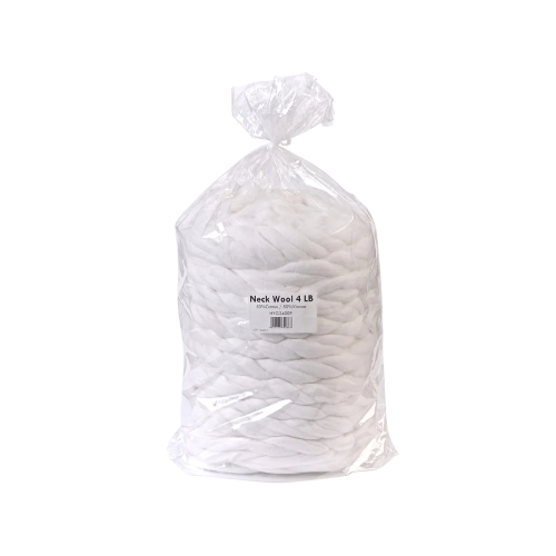 Neck Wool (4Lb)