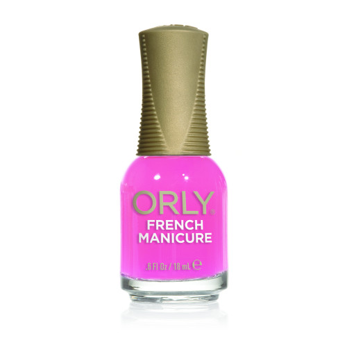 Orly 18ml Polish