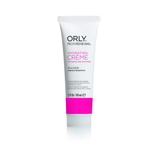 Orly Rich Renewal Treatments
