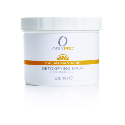 Orly Pro Renewing Mask For Hands And Feet 784Ml