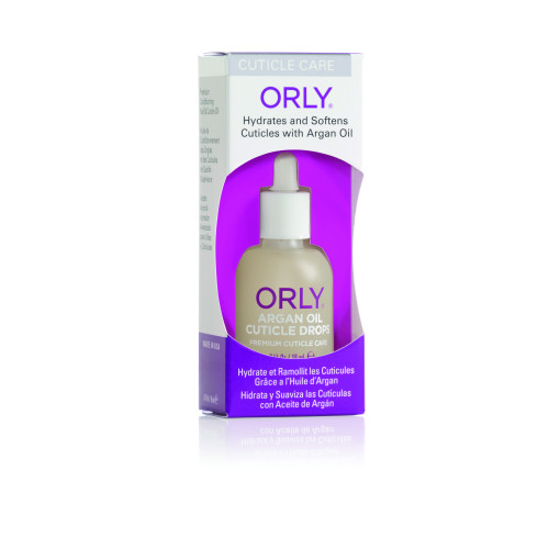 Orly Argan Cuticle Oil Drops