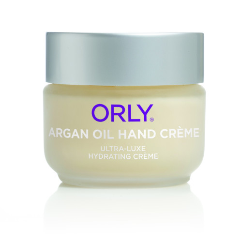 Orly Argan Oil Hand CrÃ¨me