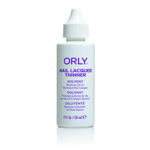 Orly Polish Thinner 2Oz