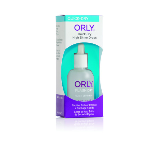 Orly Flash Dry Drops 18Ml