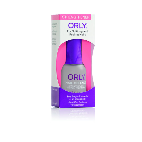 Orly Nail Defence