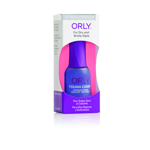 Orly Tough Cookie