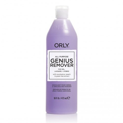 Orly Genius Remover