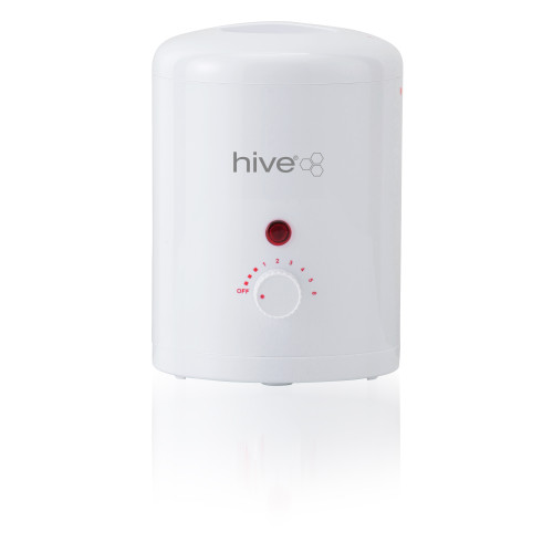 Hive Petite Compact Wax Heater (200Ml Capacity)