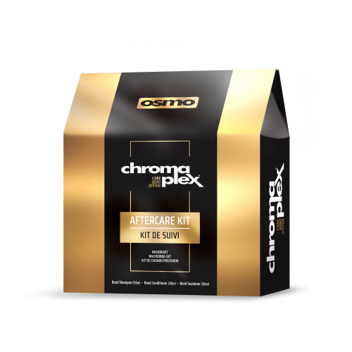 Osmo Chromaplex Aftercare Kit
