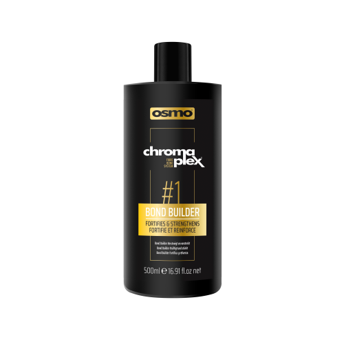 Osmo Chromaplex Bond Builder #1 500Ml