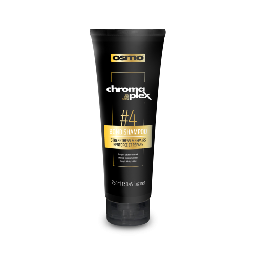 Osmo Chromaplex Bond Shampoo #4 250Ml